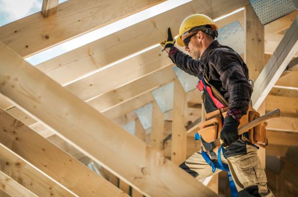 Best Best Roofing Contractors  in Fourche Crossing, LA