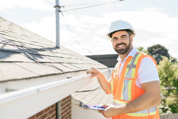 Best Flat Roof Repair Services  in Fourche Crossing, LA