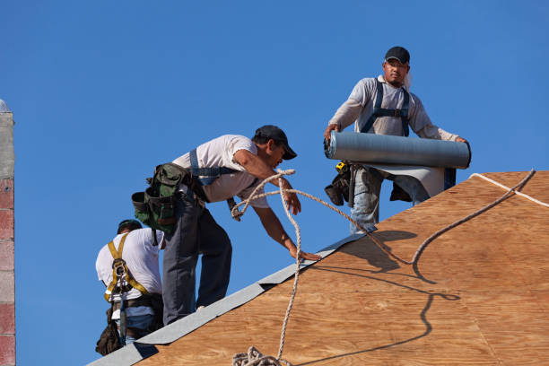 Best Local Roofing Companies  in Fourche Crossing, LA