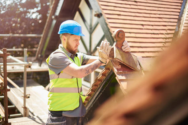 Best Tile Roofing Contractor  in Fourche Crossing, LA