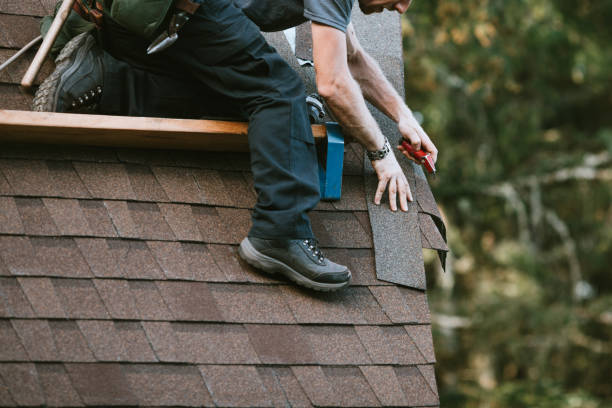 Best New Roof Installation  in Fourche Crossing, LA